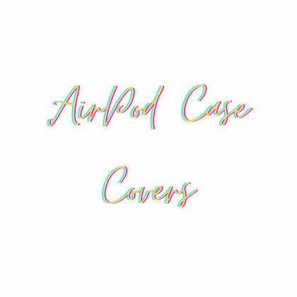 Airpod Case Cover