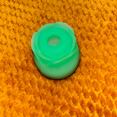 Mint- Glow in the Dark