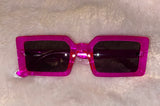 “It Girl” Sunglass Collection