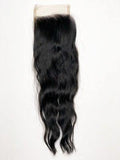 Indian 4*4 HD Lace Closure