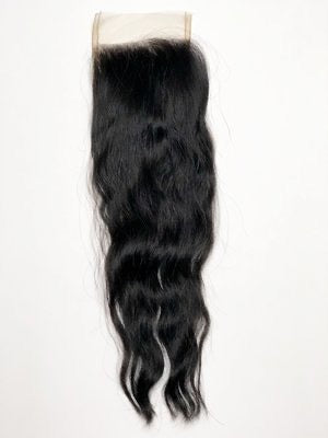 5*5 Cambodian Traditional Lace Closure