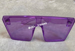 "Purple Haze" Sunglasses